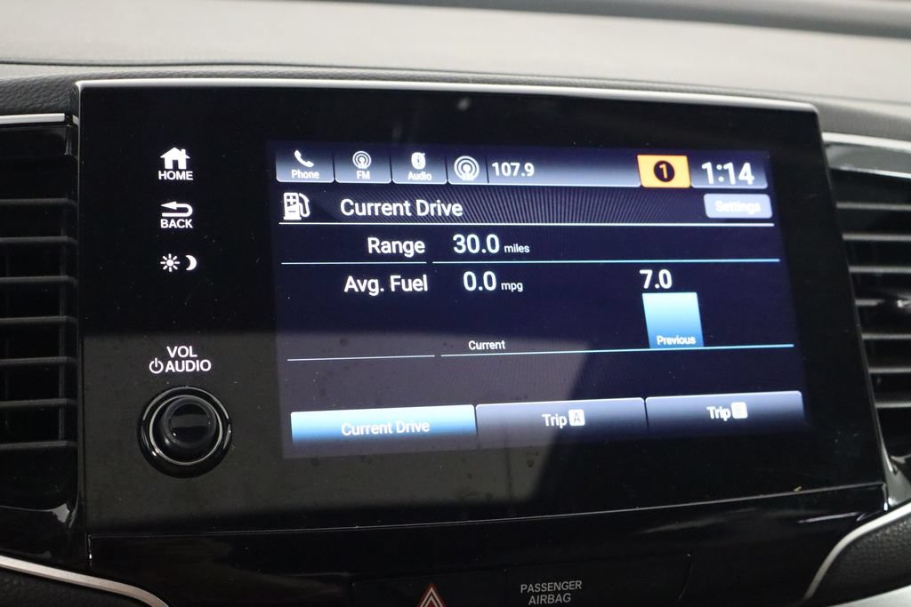 Used 2022 Honda Pilot Special Edition image 34