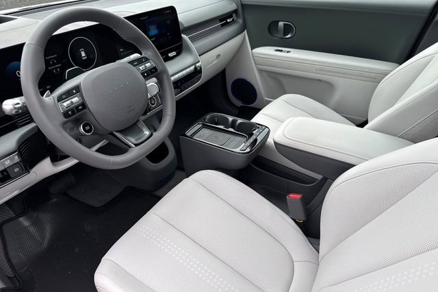 New 2026 Hyundai Ioniq 5 Limited image 10