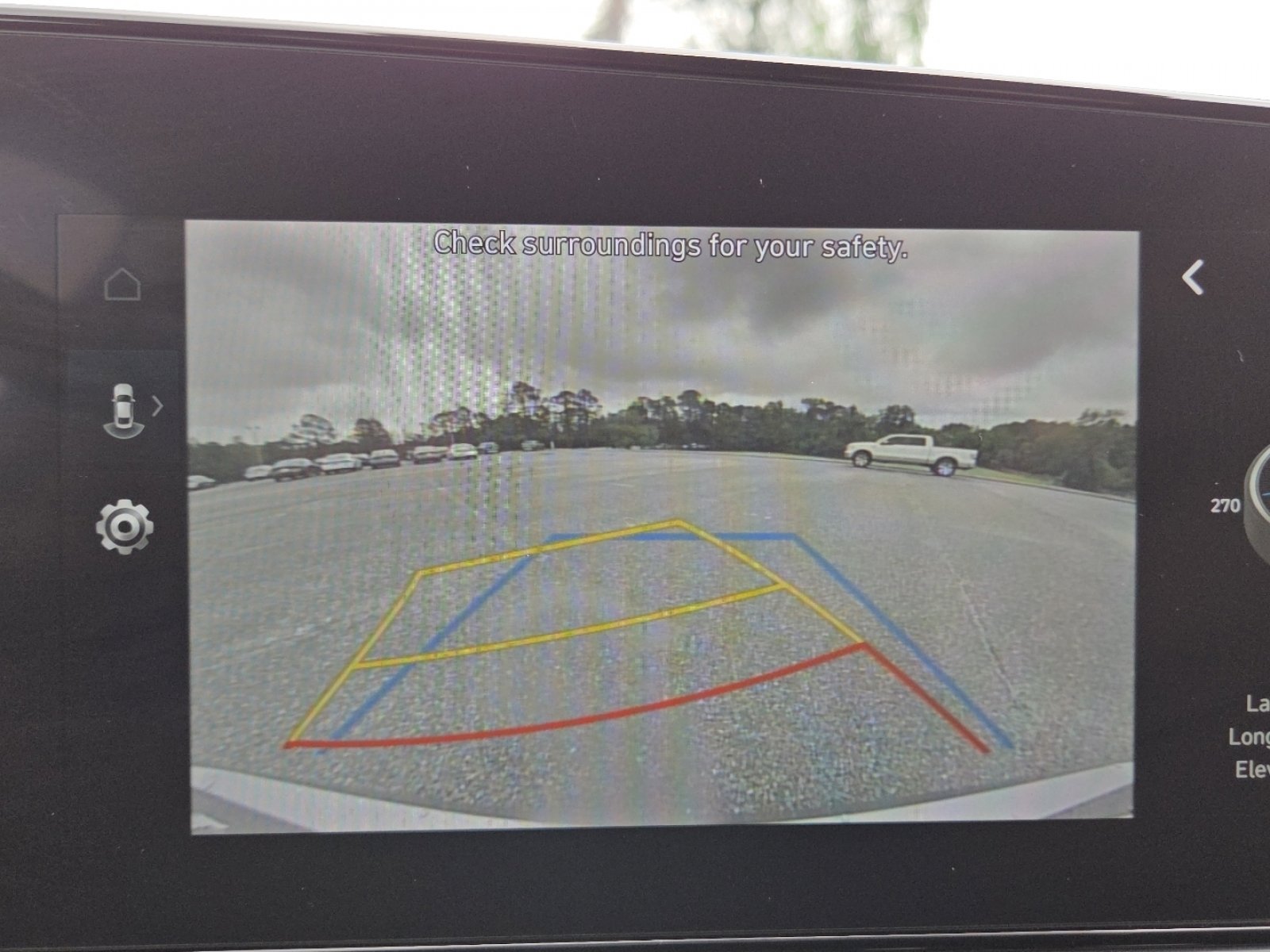 Used 2025 Hyundai Elantra SEL FWD image 10