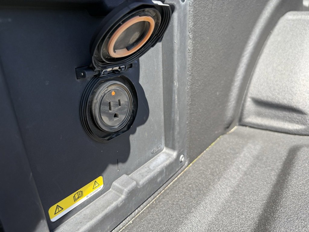 Used 2022 Ford F150 XLT w/ Equipment Group 301A Mid image 20