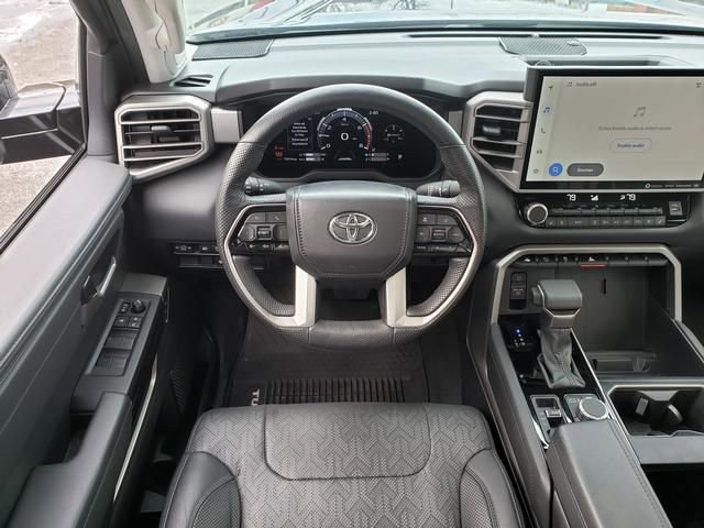 Used 2024 Toyota Tundra Limited image 13