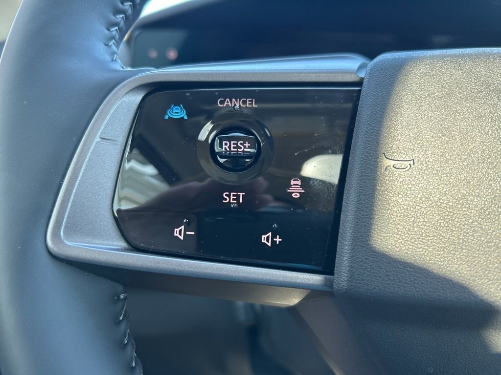 Used 2025 Nissan Murano Platinum w/ Cargo Package image 20