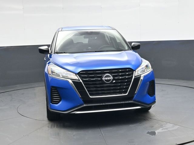 Used 2022 Nissan Kicks S image 10