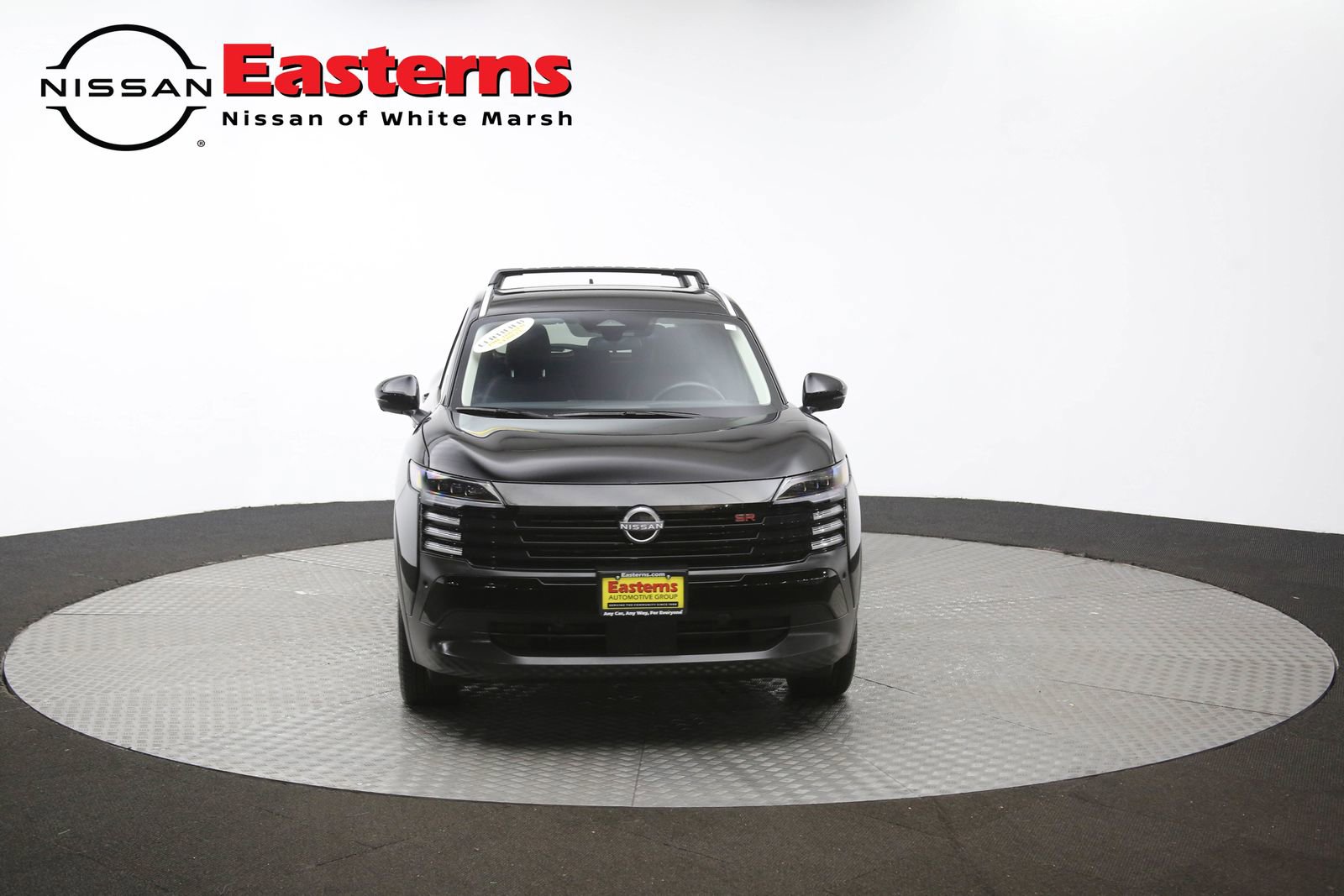 Used 2025 Nissan Kicks SR image 78