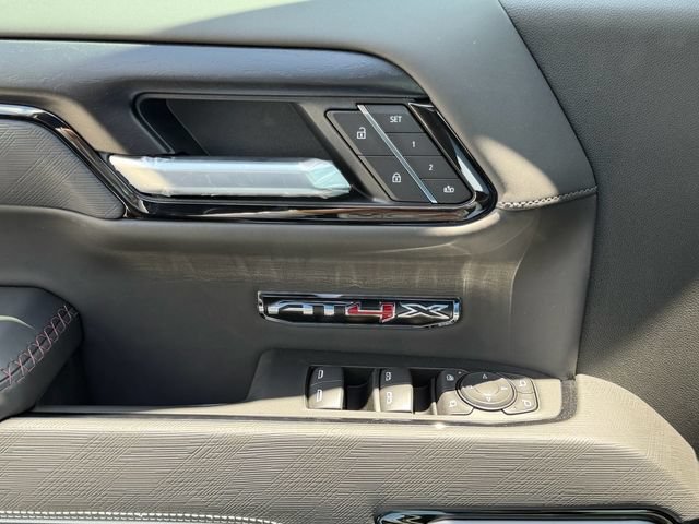 New 2026 GMC Sierra 1500 AT4X w/ AT4X AEV Edition AWD/4WD image 28