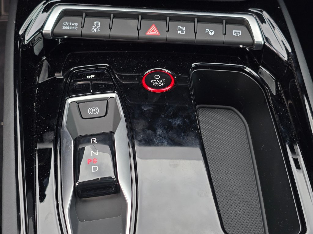 New 2026 Audi S e-tron GT Premium Plus AWD/4WD image 15