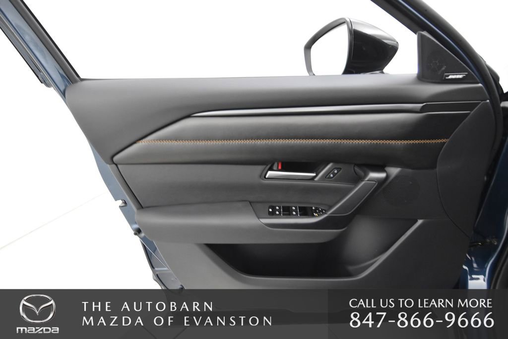 New 2026 MAZDA CX-50 AWD 2.5 S w/ Weather Package image 31