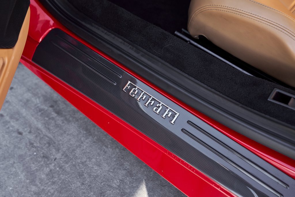 Used 2013 Ferrari 458 Italia Coupe image 38