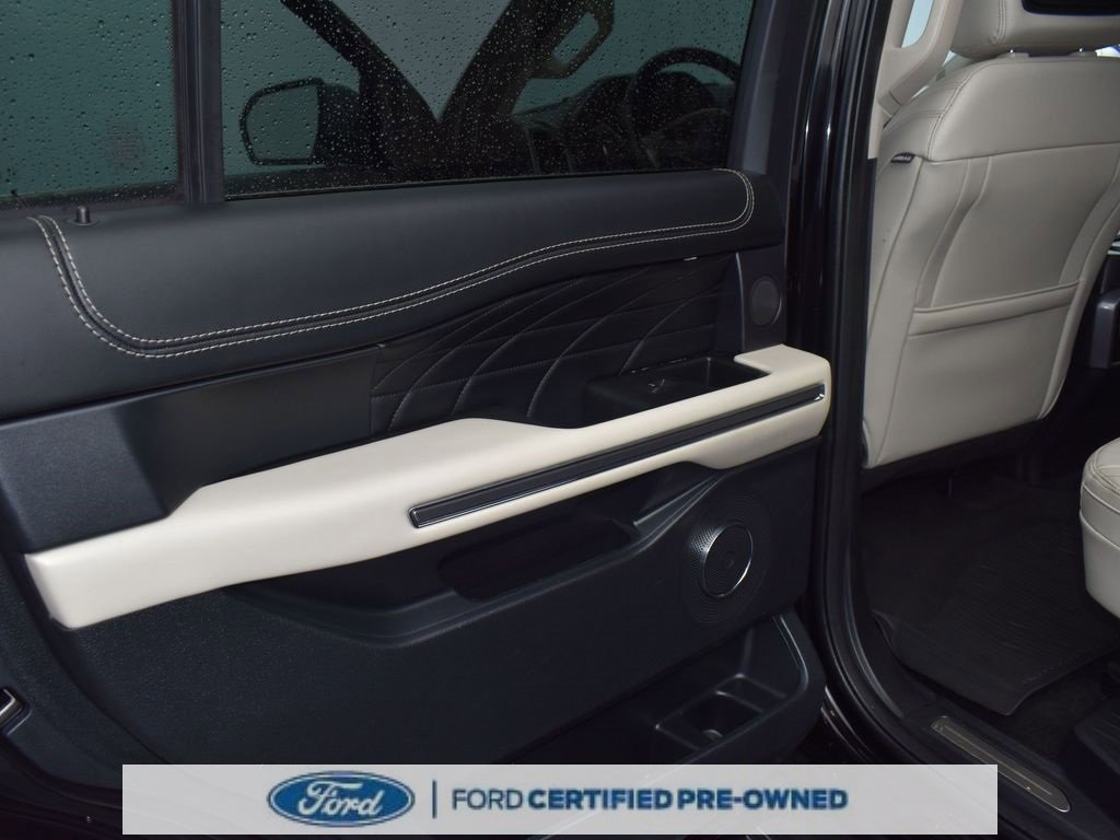 Certified 2021 Ford Expedition Platinum image 10