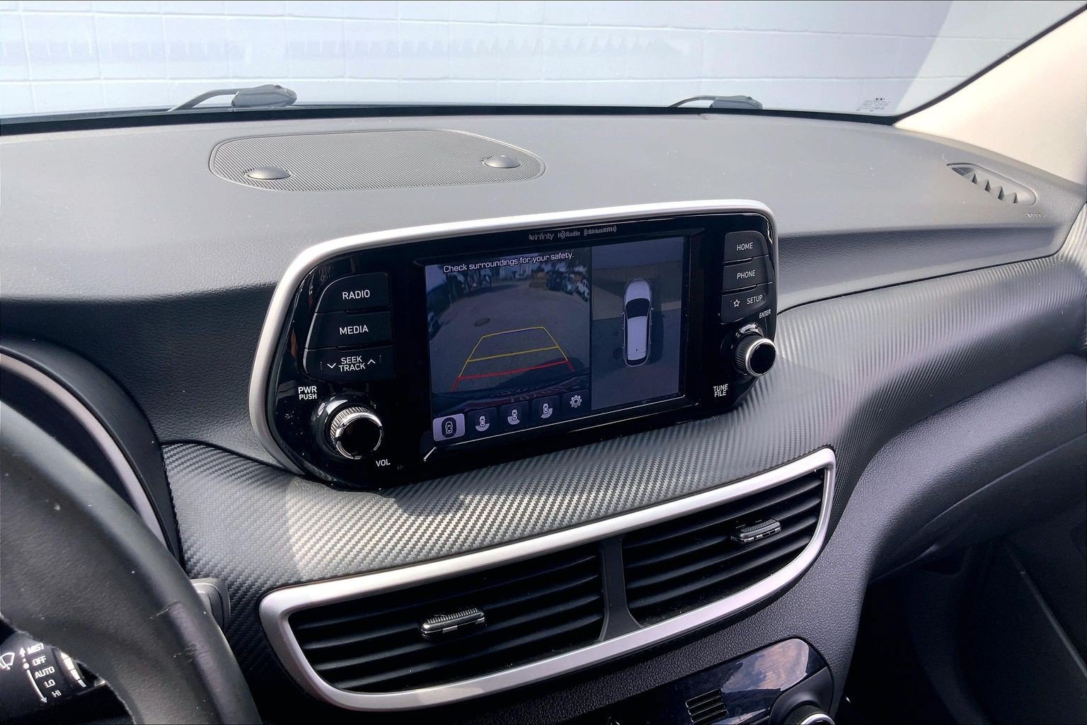 Used 2019 Hyundai Tucson Limited AWD/4WD image 26