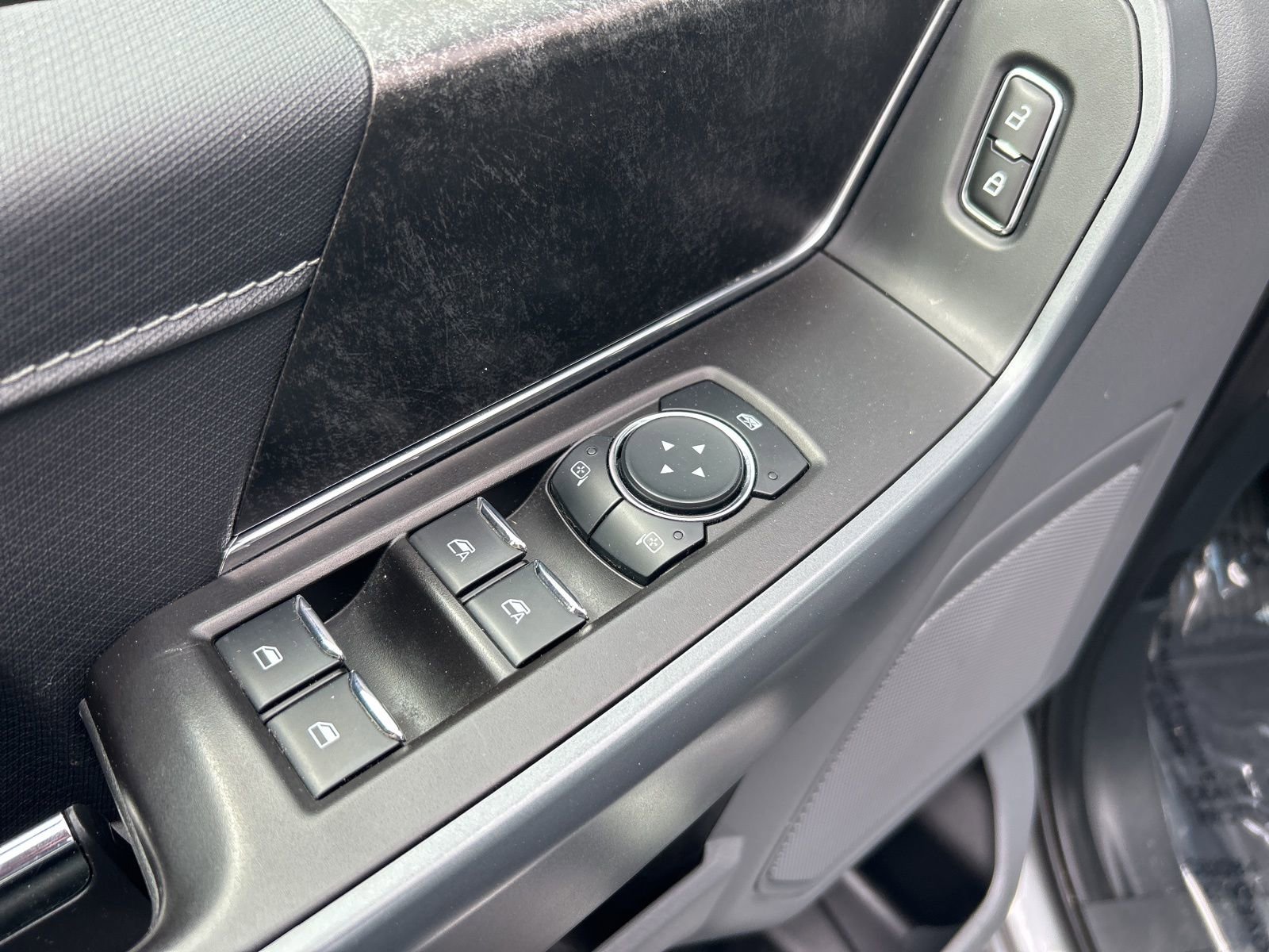 Used 2023 Ford F150 XLT w/ Equipment Group 301A Mid image 17