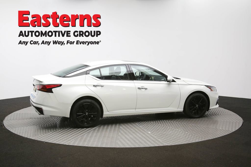 Used 2022 Nissan Altima 2.5 SL image 43