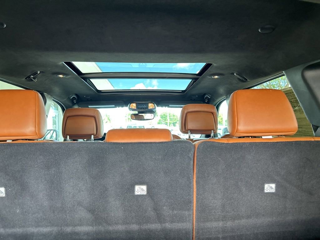 Used 2018 Jeep Grand Cherokee Trackhawk image 39