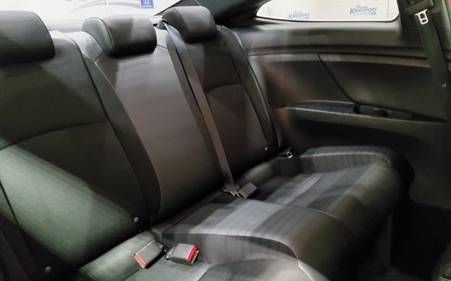 Certified 2020 Honda Civic Sport image 21