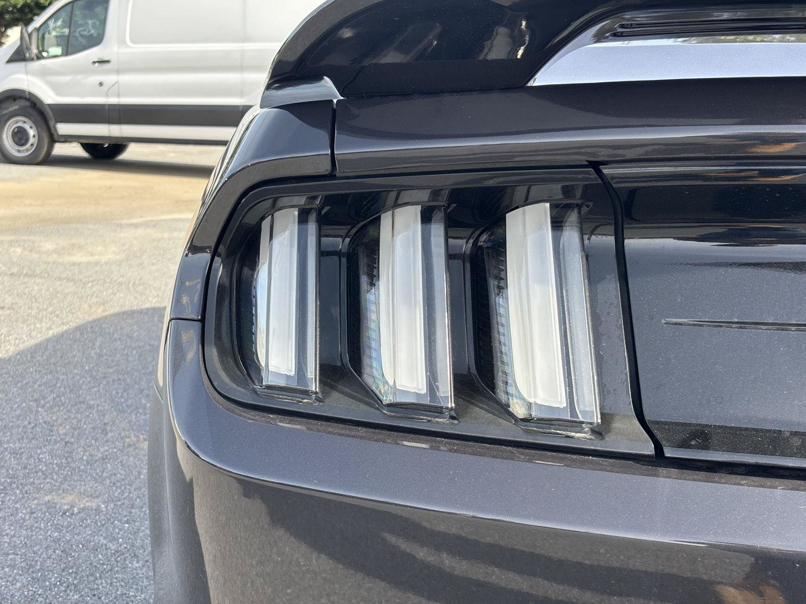 Used 2022 Ford Mustang GT w/ Equipment Group 301A RWD image 8