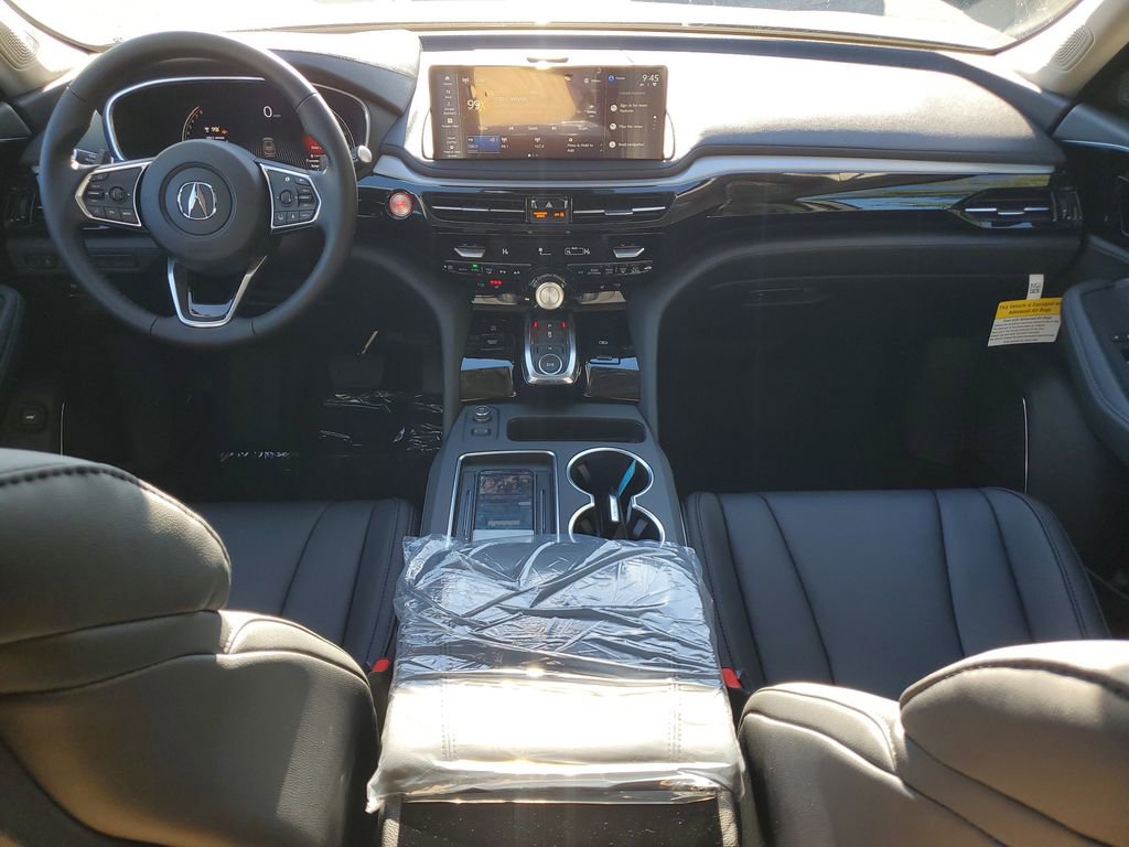 New 2026 Acura MDX Base image 18