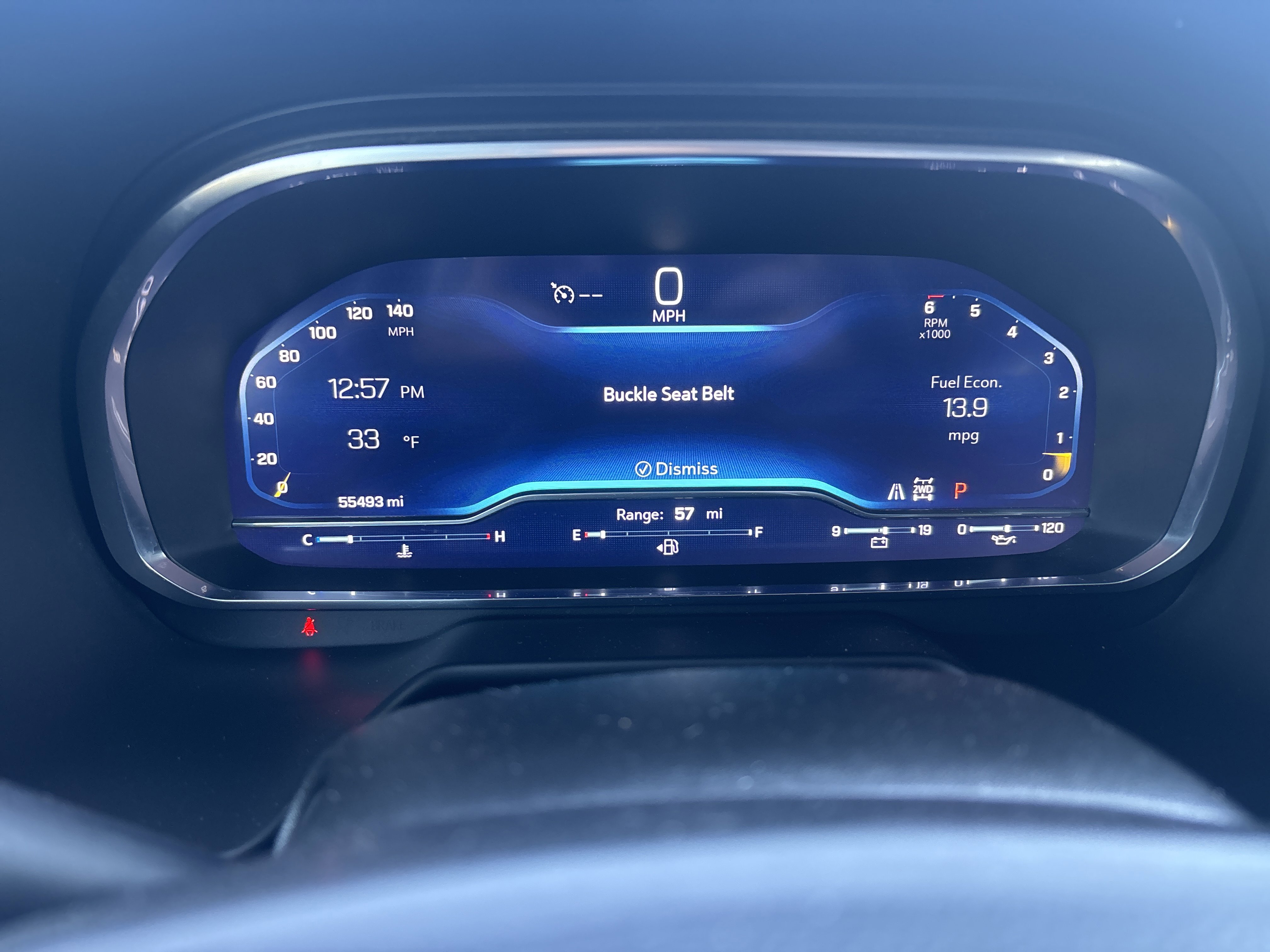 Used 2023 Chevrolet Tahoe LT w/ Luxury Package image 22