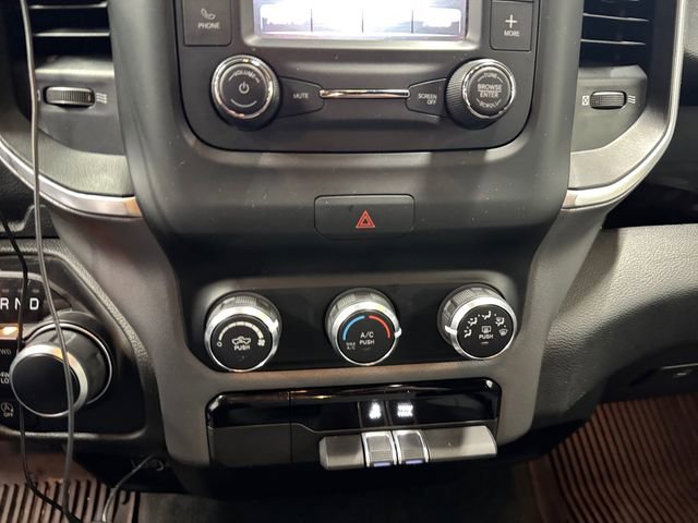 Used 2022 RAM 1500 Big Horn image 3