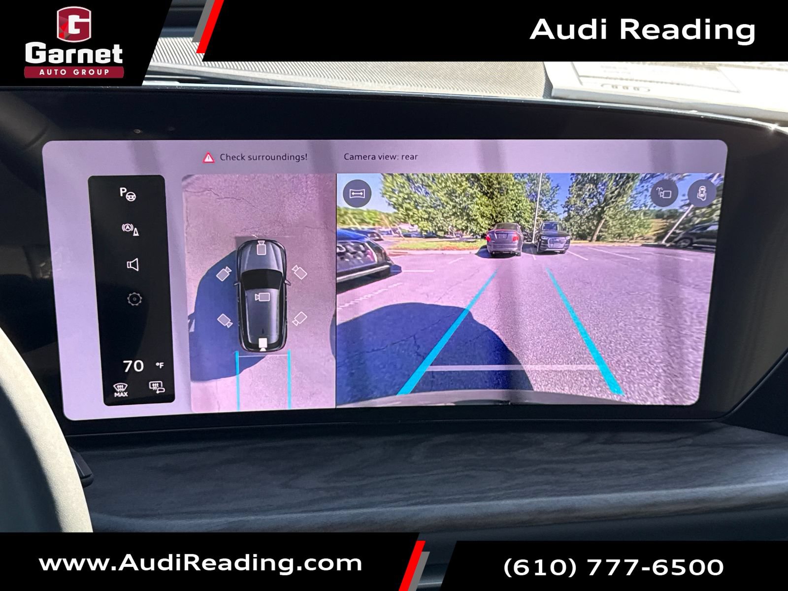 New 2026 Audi Q5 Premium Plus AWD/4WD image 21