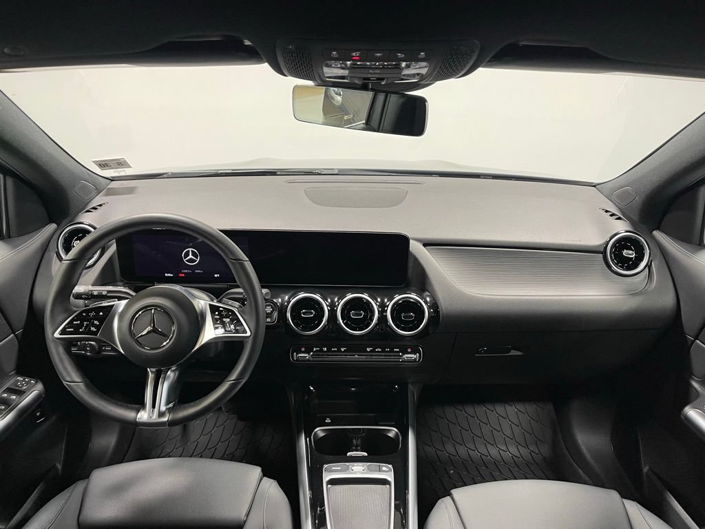 Used 2026 Mercedes-Benz GLA 250 4MATIC image 30