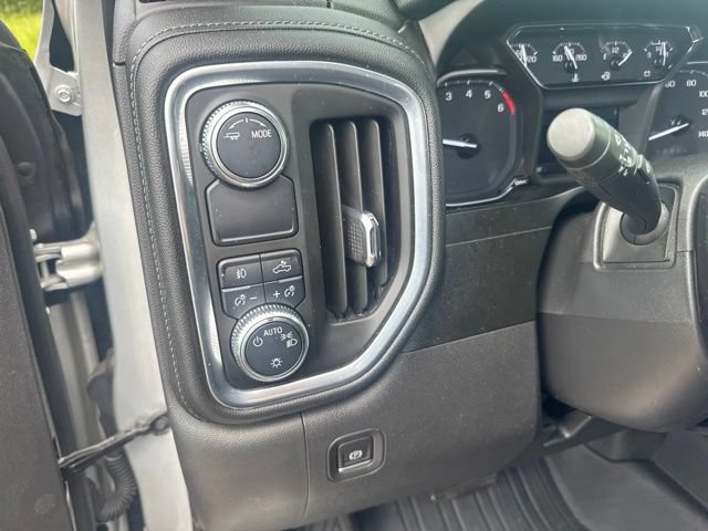 Used 2021 GMC Sierra 1500 Elevation RWD image 20