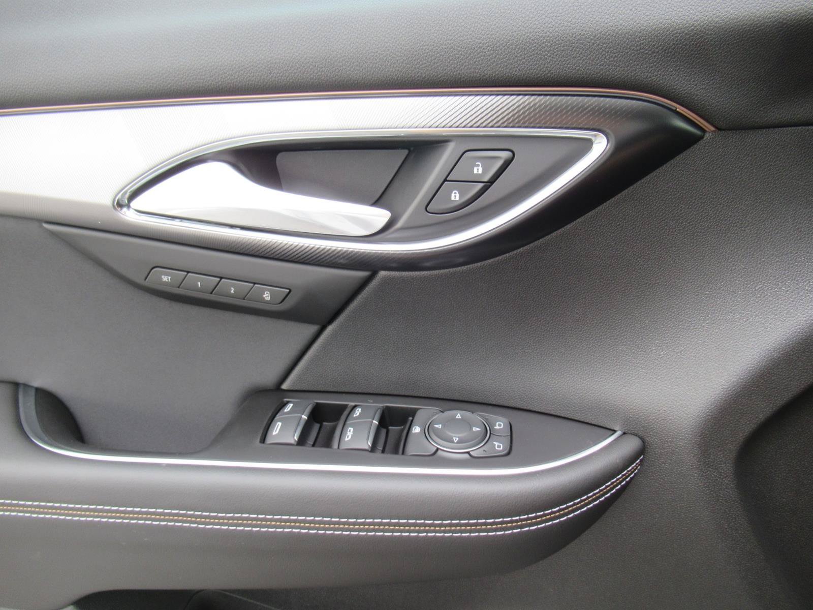 New 2026 Buick Envision Sport Touring AWD/4WD image 20