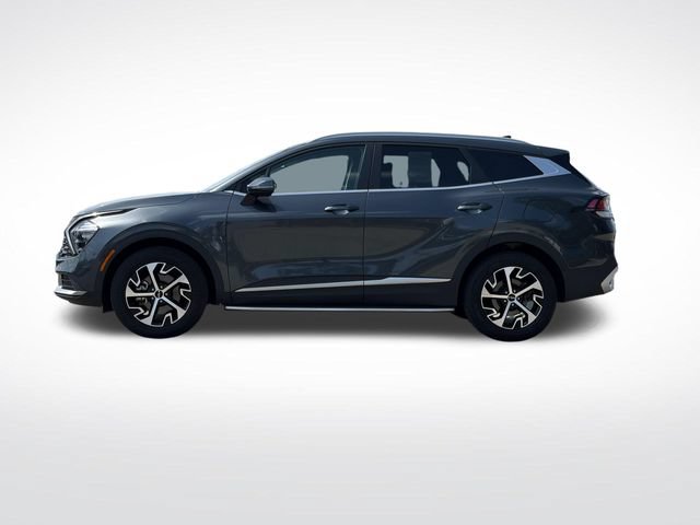 Used 2023 Kia Sportage EX AWD/4WD image 7