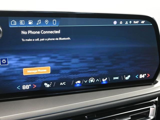 New 2026 Chevrolet Traverse LT w/ Midnight/Sport Edition image 27