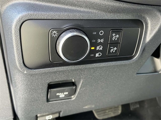 New 2025 Ford Bronco Base image 15