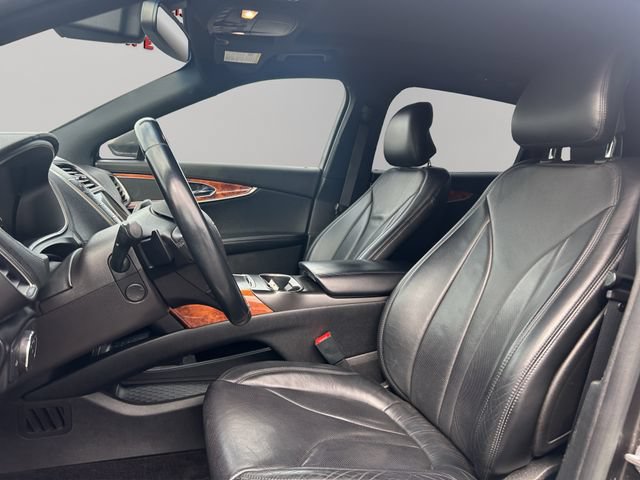 Used 2017 Lincoln MKX Reserve w/ Canadian Touring Package AWD/4WD image 14