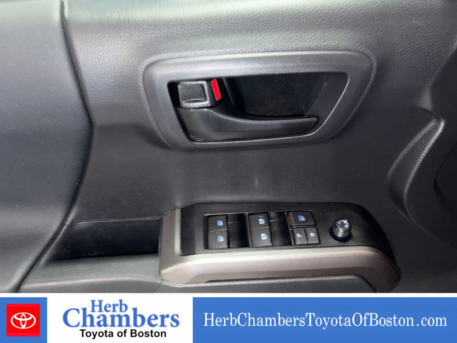 Used 2023 Toyota Tacoma 4x4 Double Cab w/ Trail Edition image 15