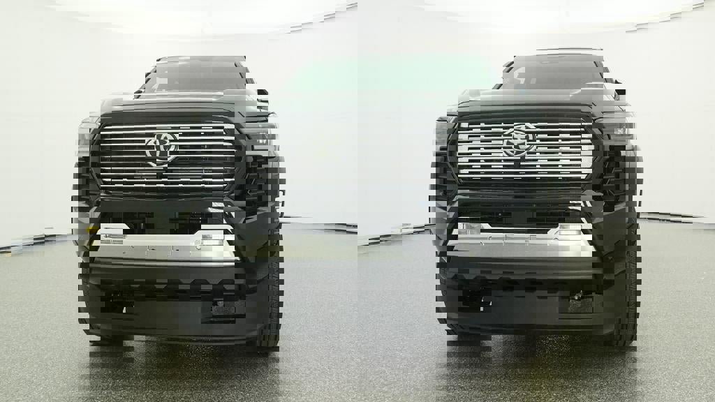 New 2026 Toyota Tacoma Limited image 65