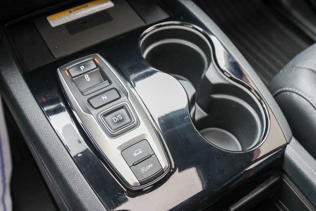 Used 2022 Honda Pilot Elite image 28