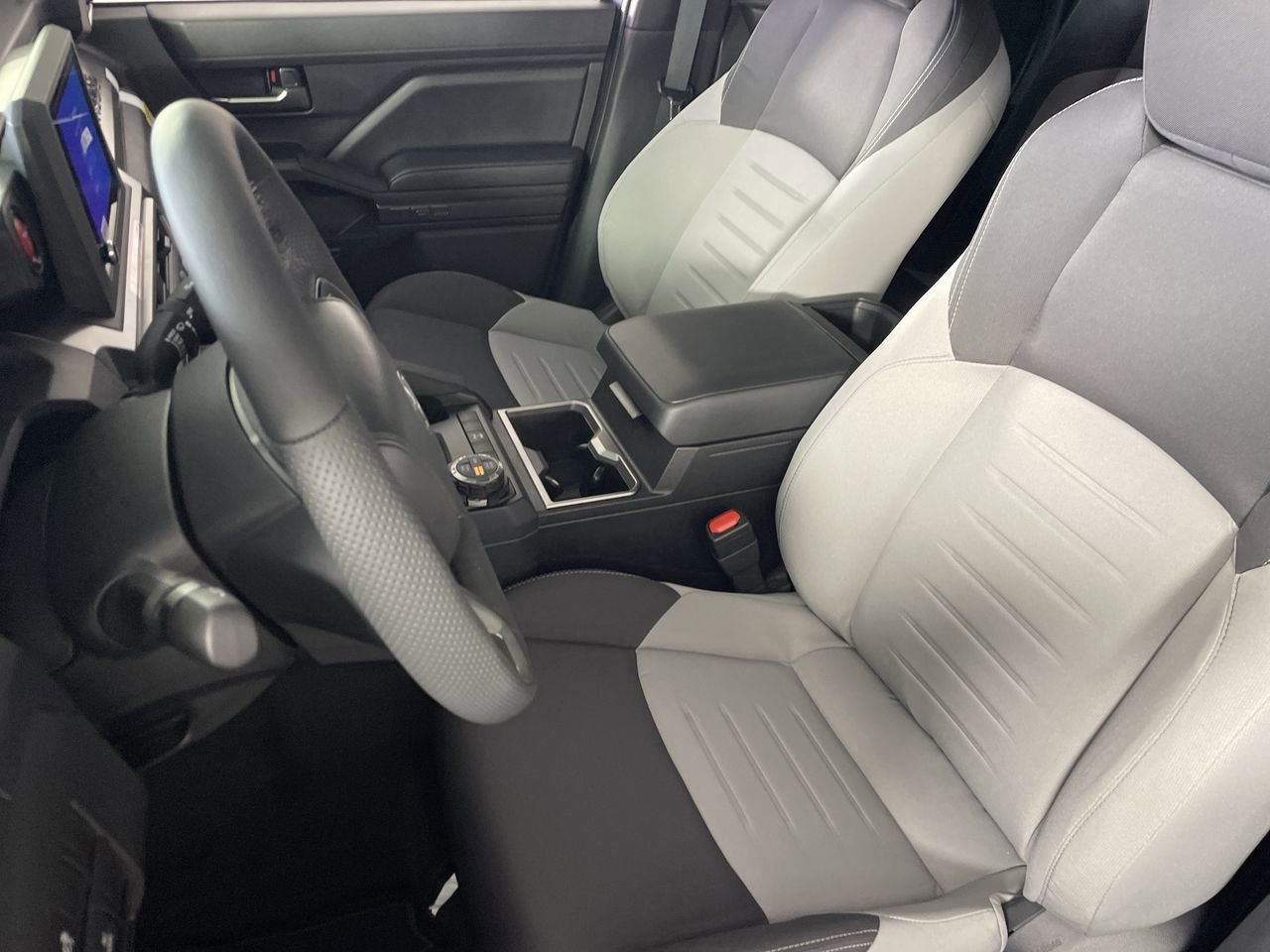 New 2026 Toyota Tacoma TRD Off-Road image 19