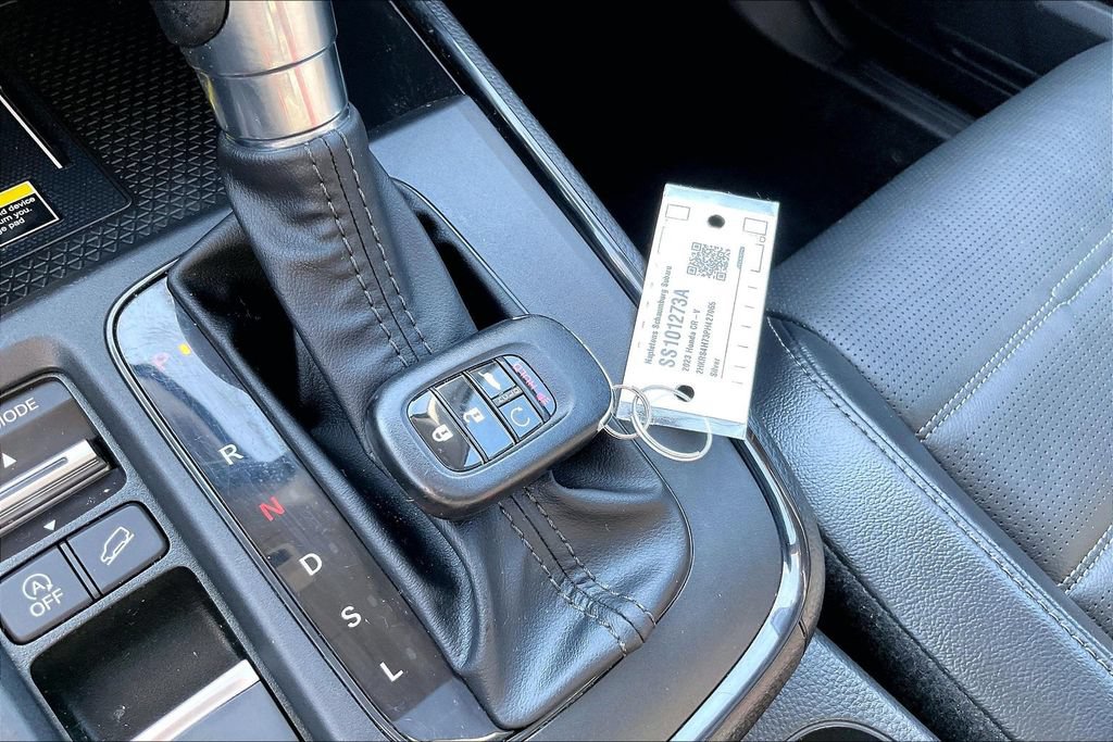 Used 2023 Honda CR-V EX-L image 14
