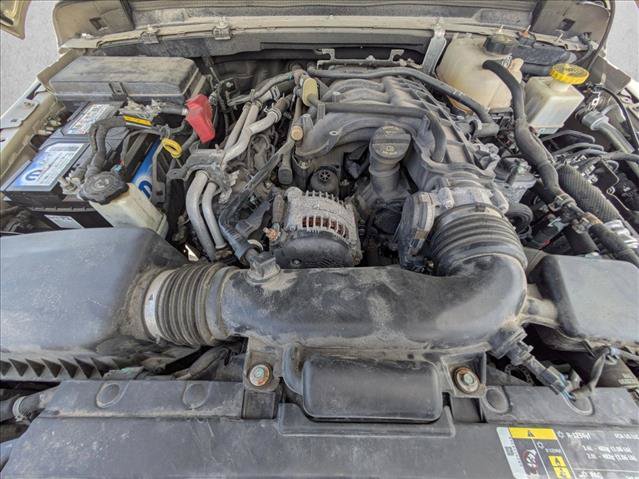 Used 2020 Jeep Gladiator Rubicon AWD/4WD image 18