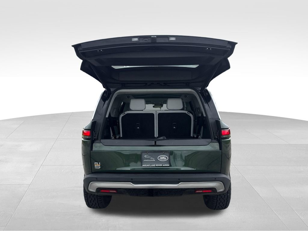 Used 2023 Rivian R1S Adventure AWD/4WD image 8