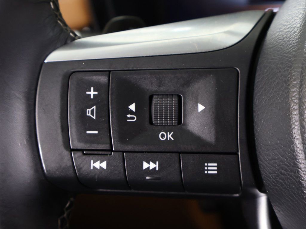 Used 2023 INFINITI QX60 Sensory w/ Cargo Package image 56