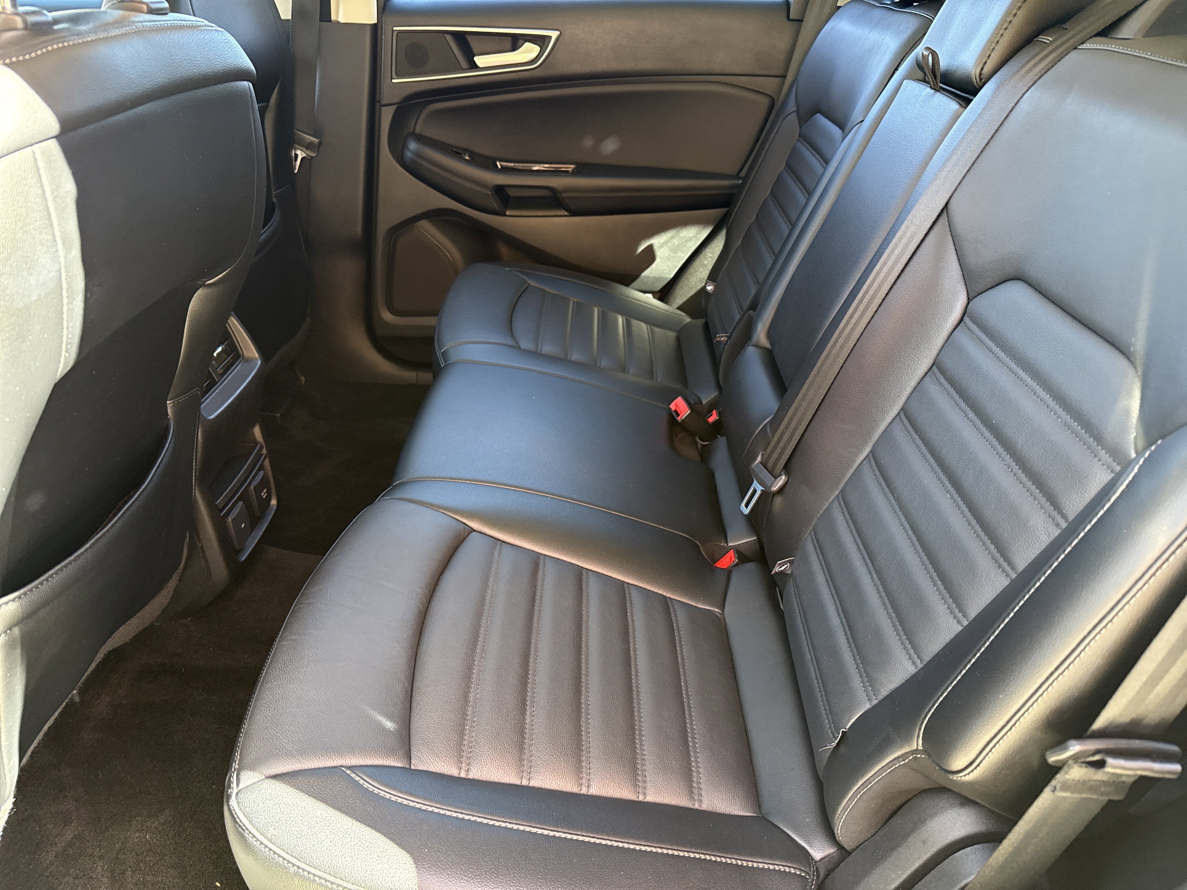 Used 2015 Ford Edge SEL w/ Equipment Group 201A image 20