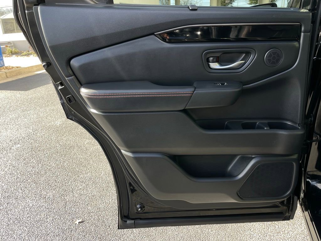 Used 2024 Honda Pilot TrailSport image 43