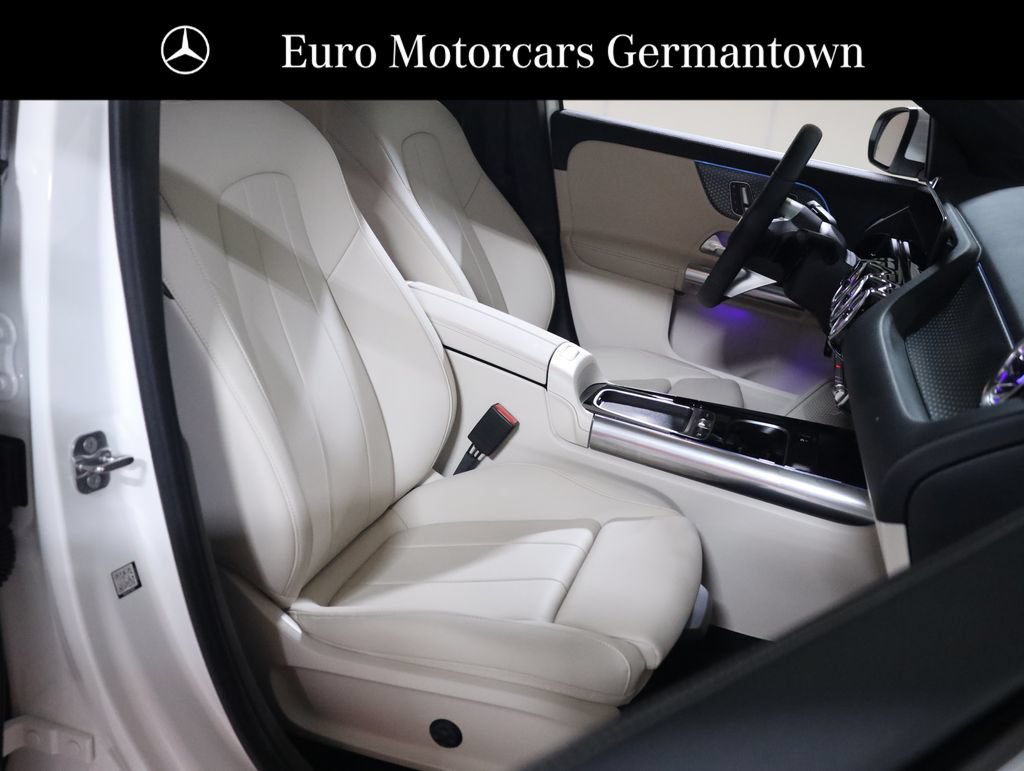 Used 2026 Mercedes-Benz GLA 250 4MATIC image 65