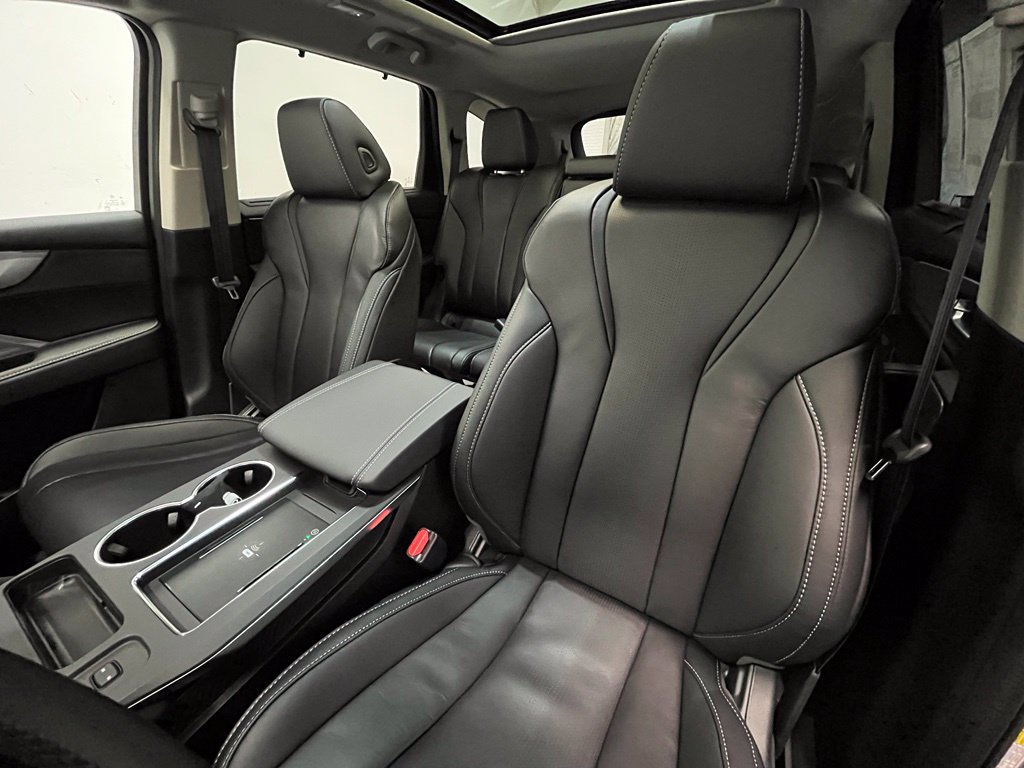 New 2026 Acura MDX w/ Technology Package AWD/4WD image 11