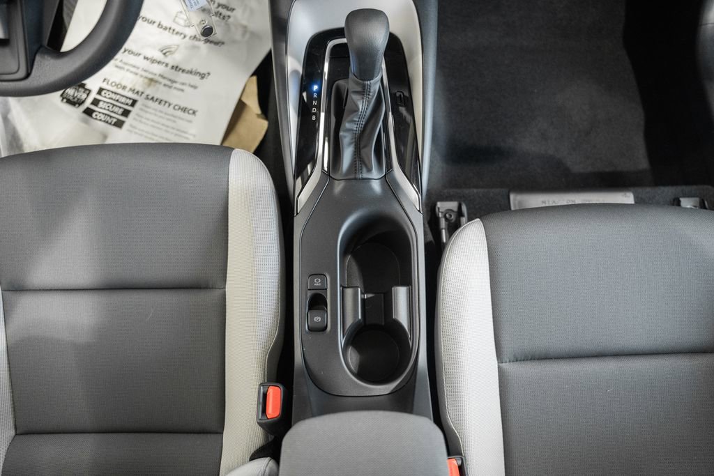 New 2026 Toyota Corolla LE FWD image 23