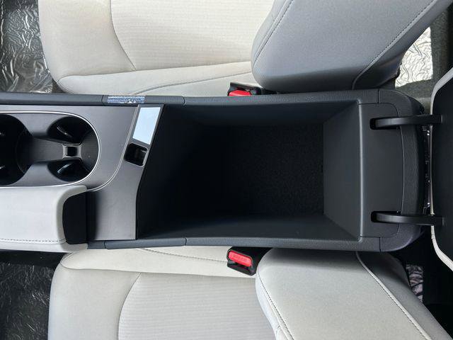 New 2026 Hyundai Sonata Blue FWD image 19
