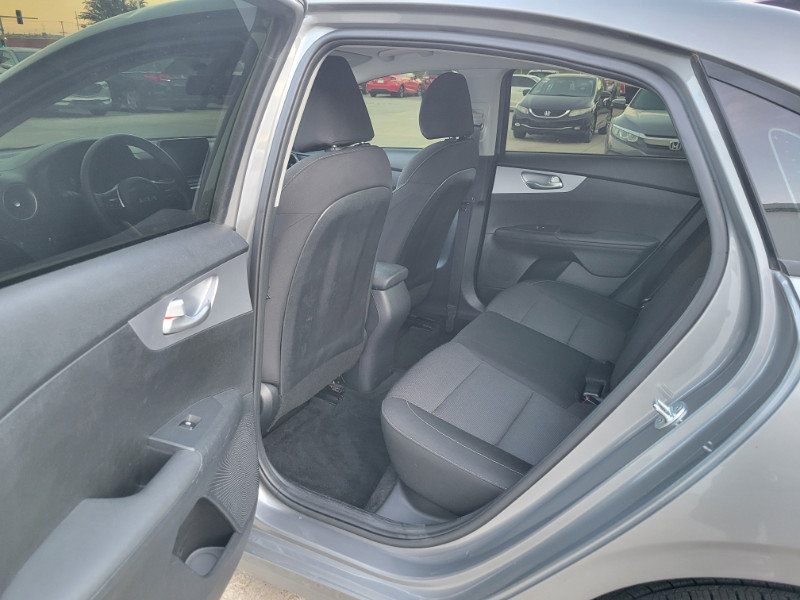 Used 2023 Kia Forte LXS FWD image 20