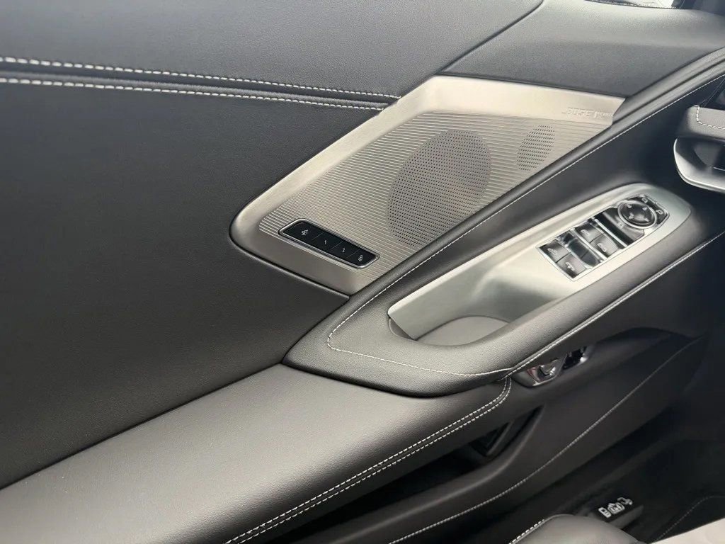 New 2026 Chevrolet Corvette Z06 image 15