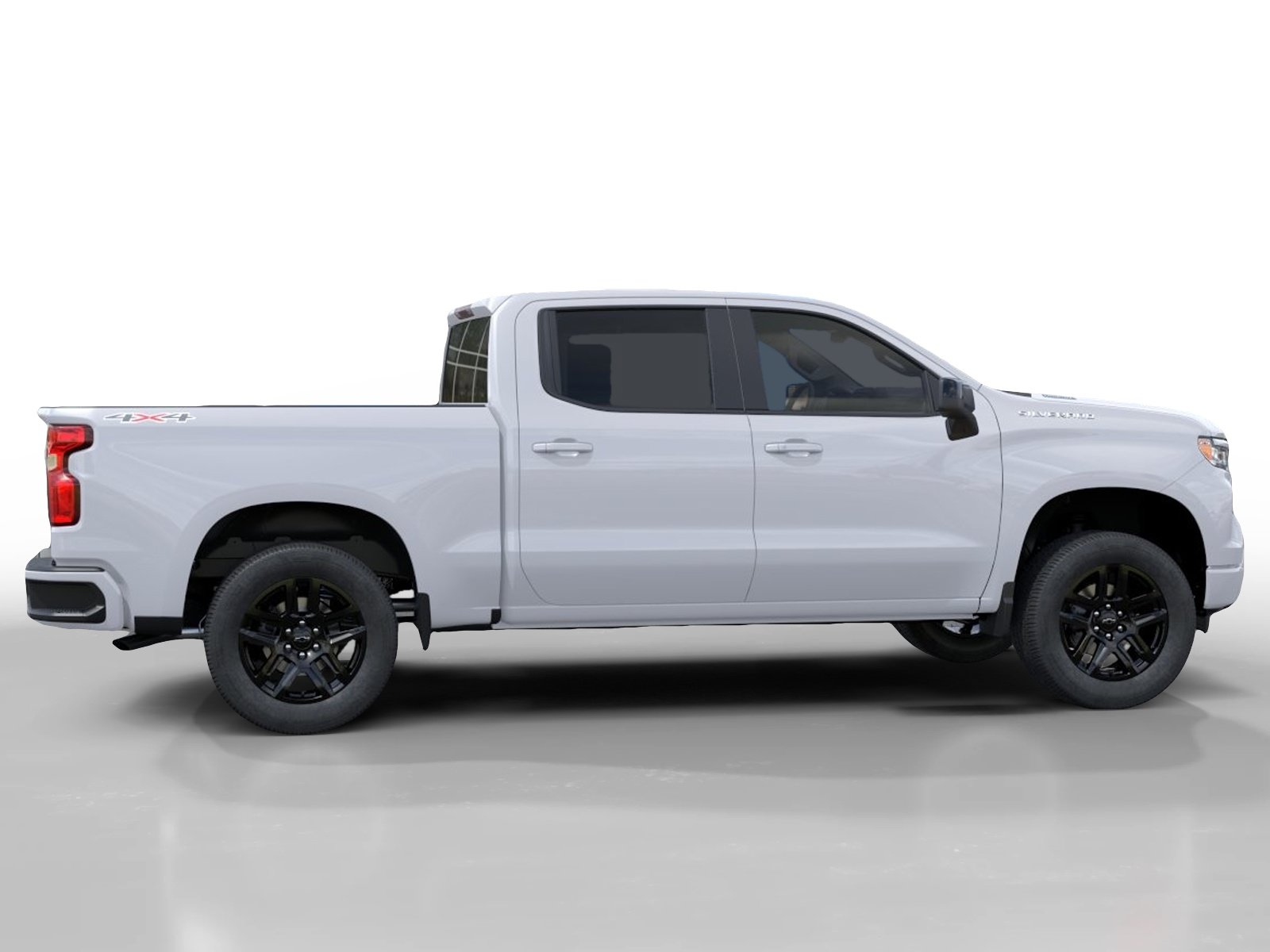 New 2026 Chevrolet Silverado 1500 RST AWD/4WD image 5