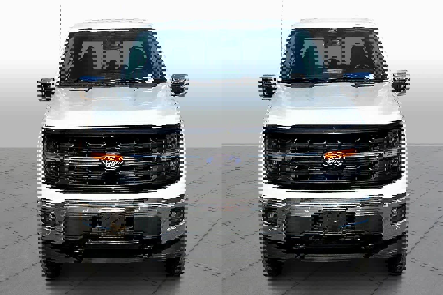 Used 2024 Ford F150 XLT w/ Equipment Group 302A MID image 3