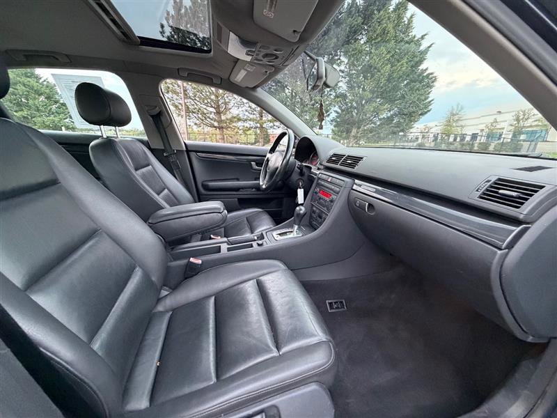 Used 2005 Audi A4 1.8T image 13