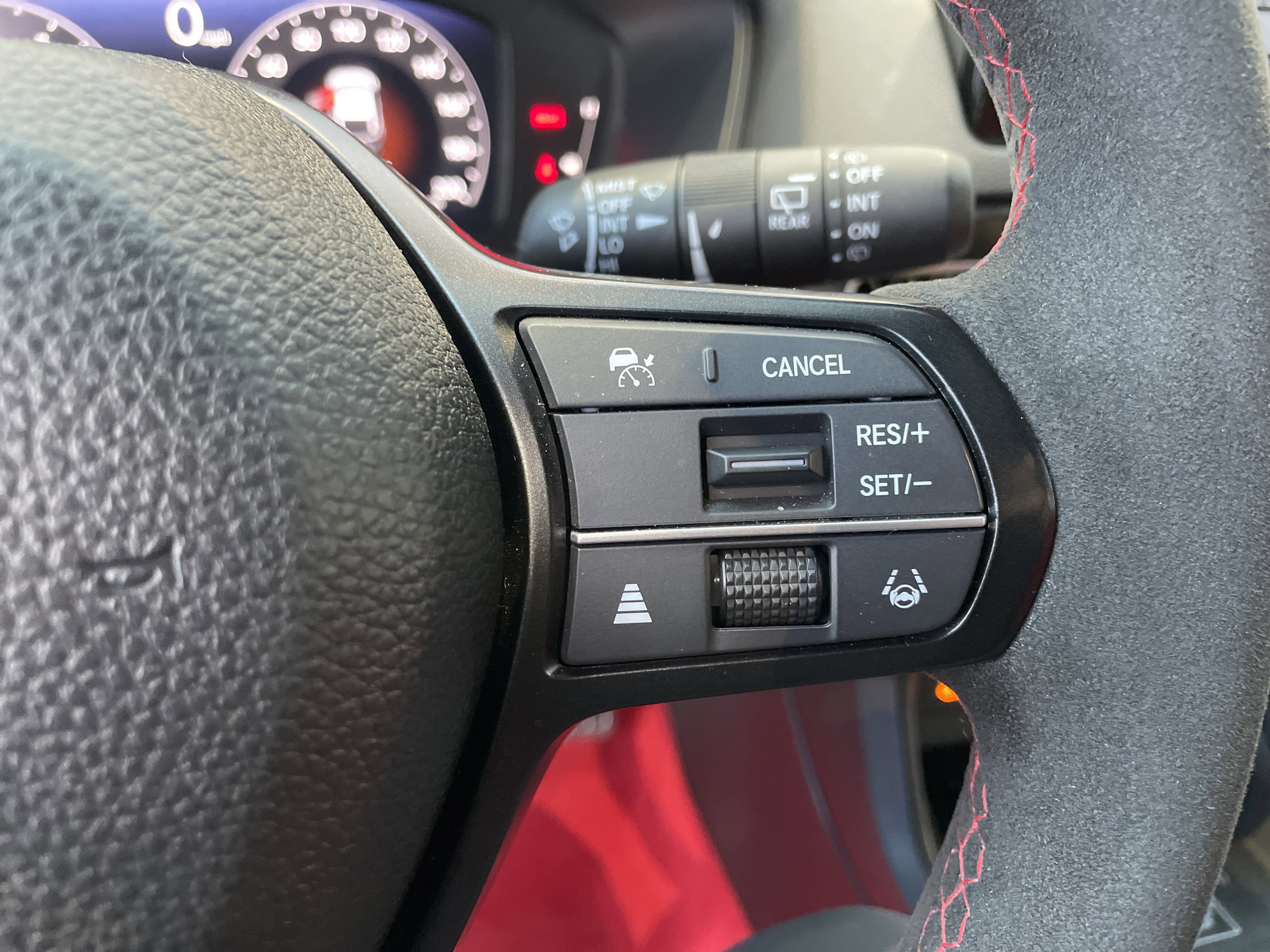 Used 2024 Honda Civic Type R image 21